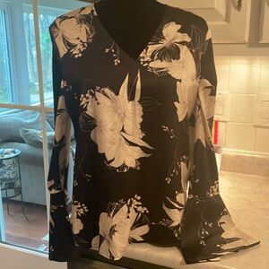 Tasi New York blouse